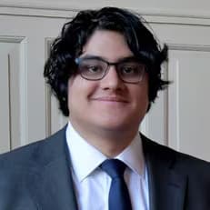 Picture of Mauricio Cano